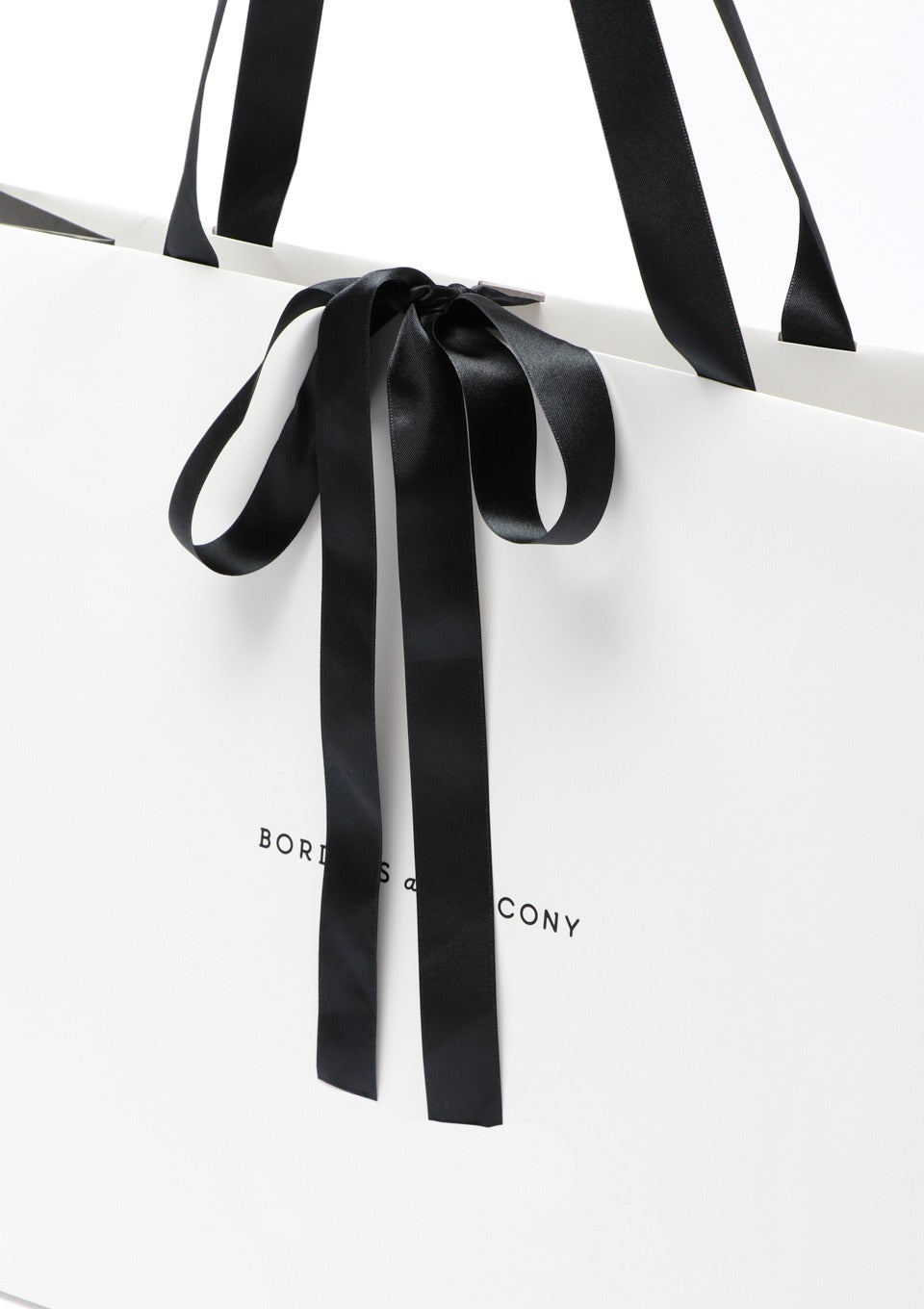 GIFT BAG (L)
