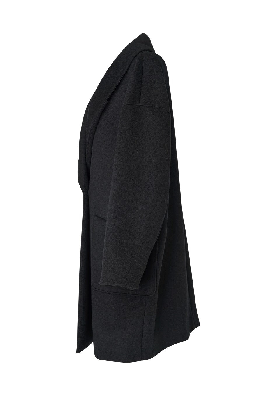 COCOON COAT