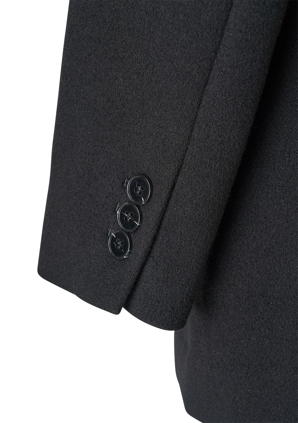 WOOL JACKET