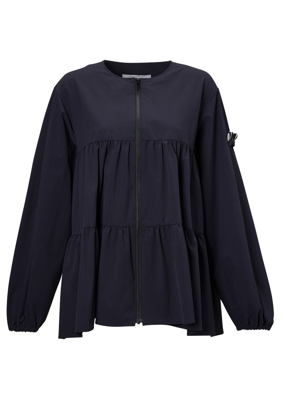 STRETCH JACKET