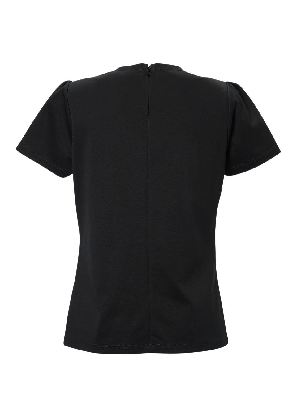 CREW NECK TEE