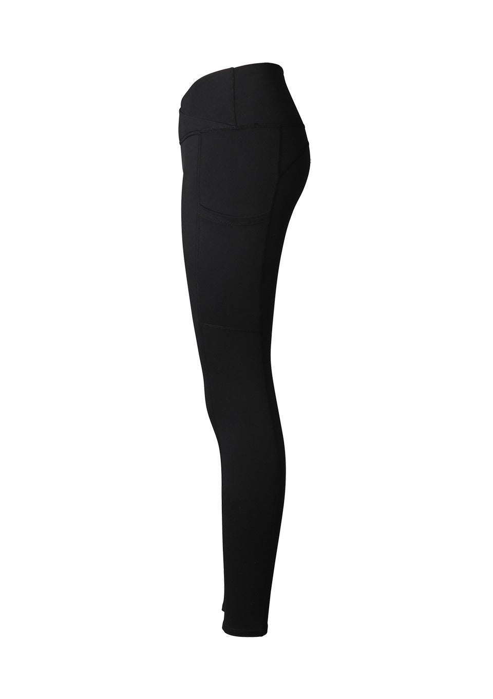 X FRONT FULL LEGGINGS