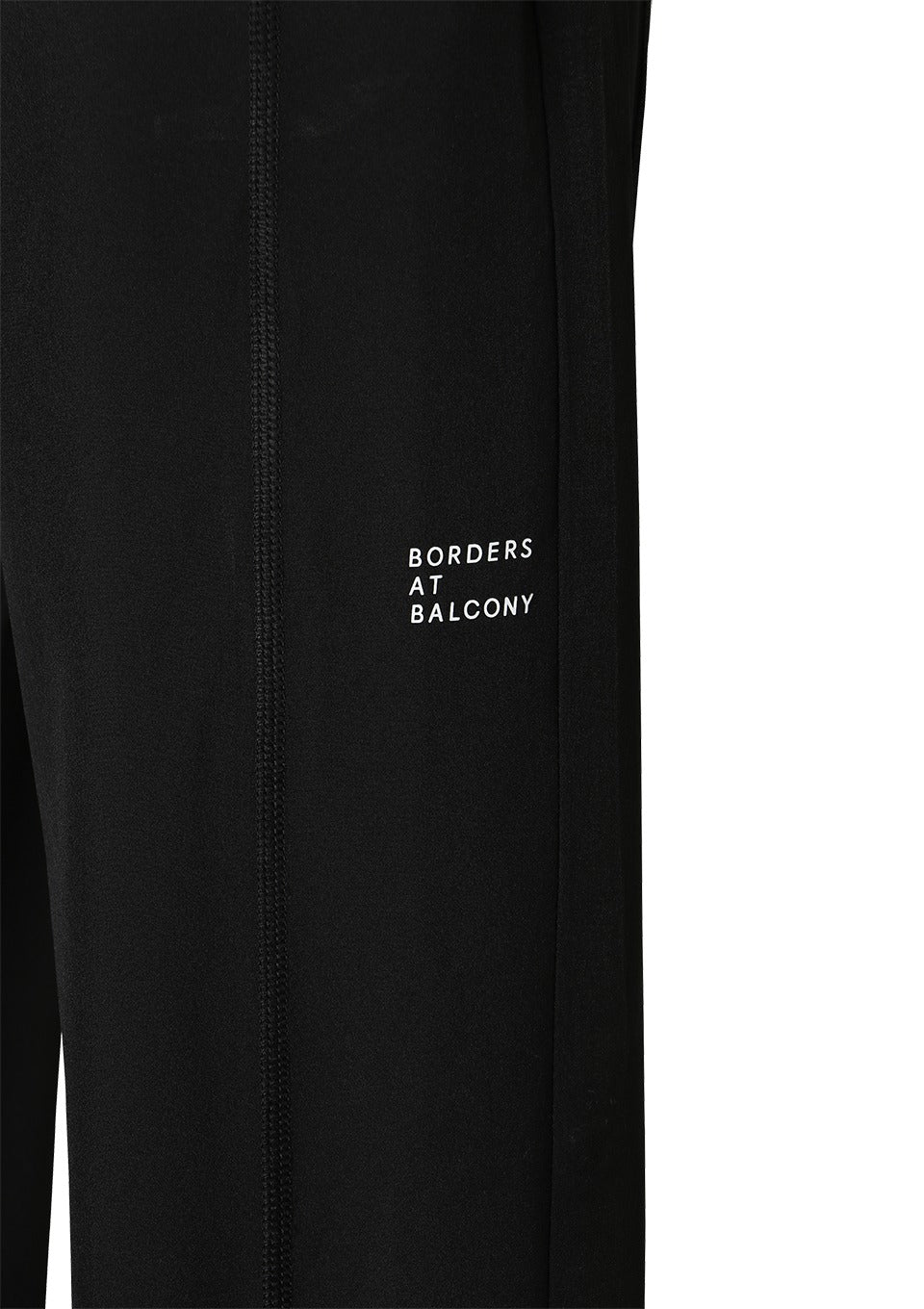 TRACK PANTS