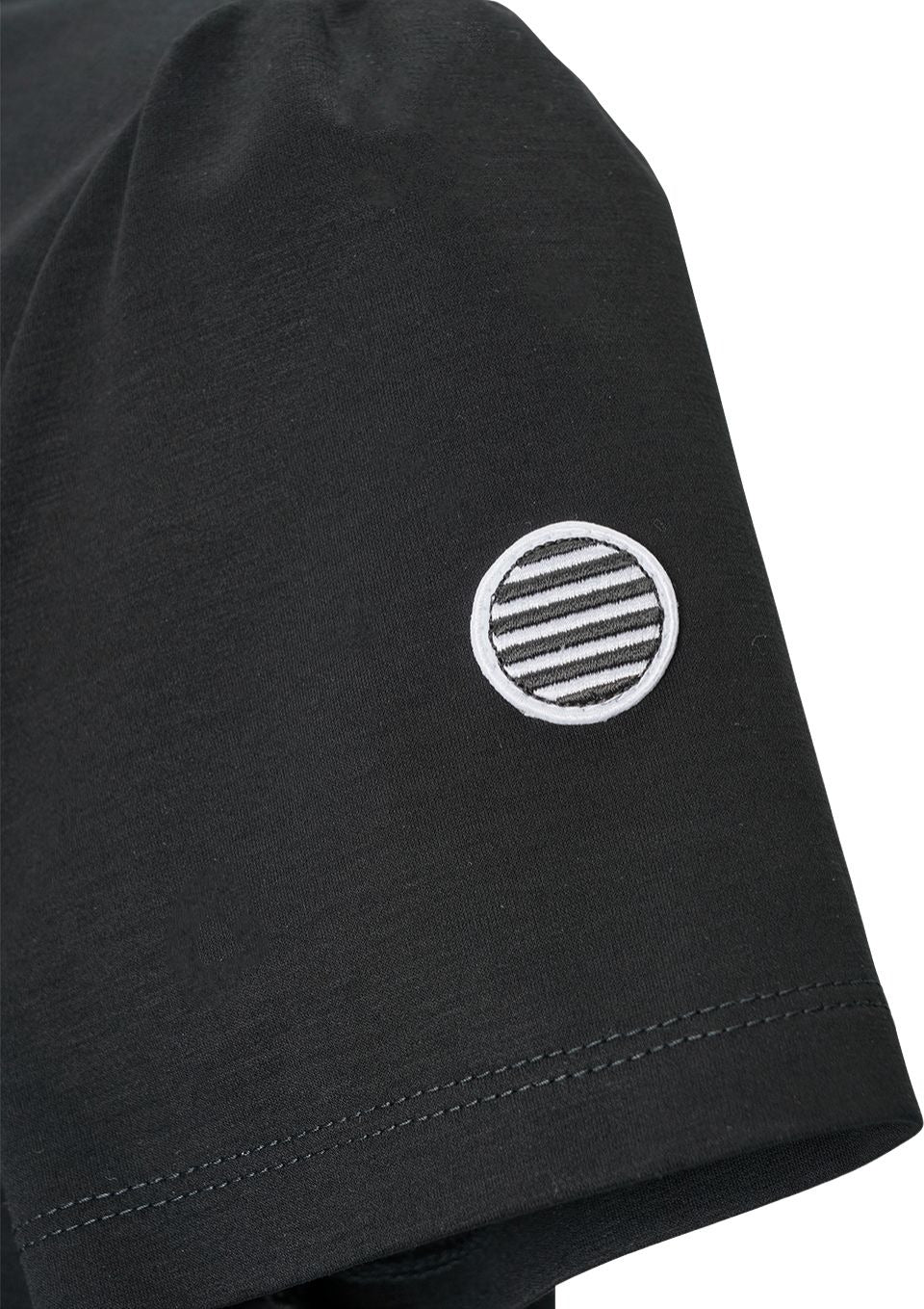 CREW NECK TEE