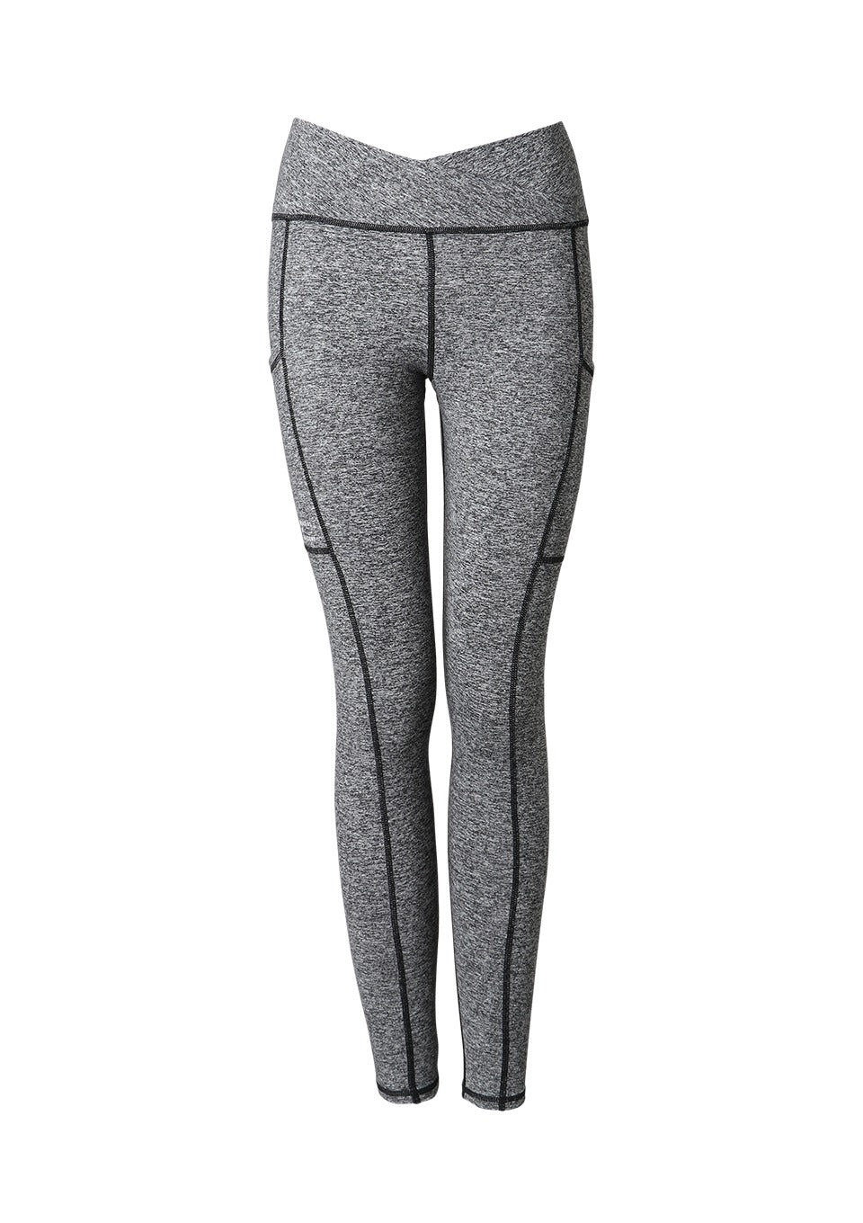 X FRONT FULL LEGGINGS