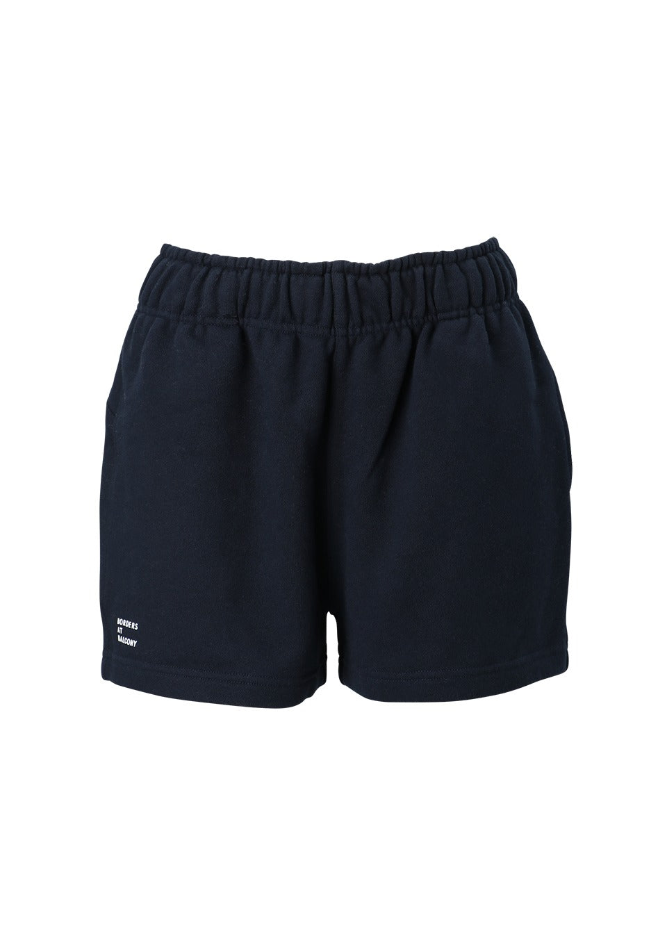 SWEAT SHORTS