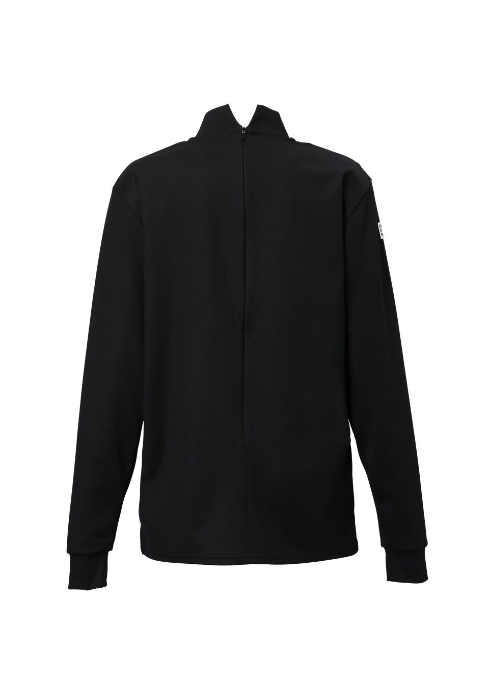 GDT MOCKNECK LONGSLEEVE TEE