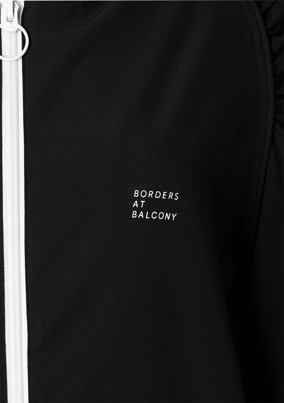 ZIP UP HOODIE