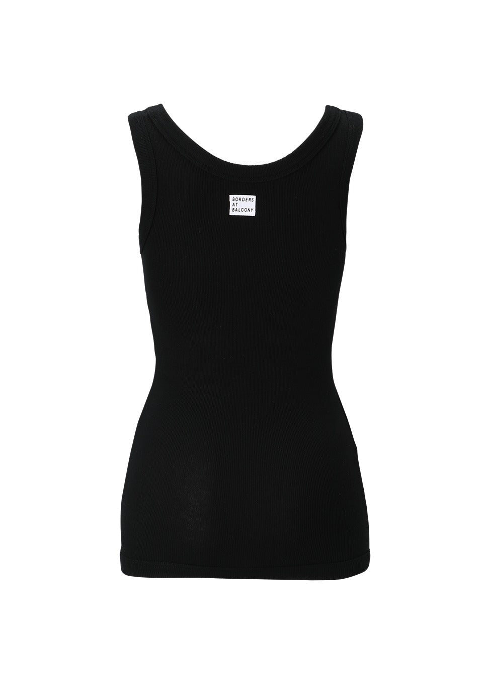 BASIC RIB TANK