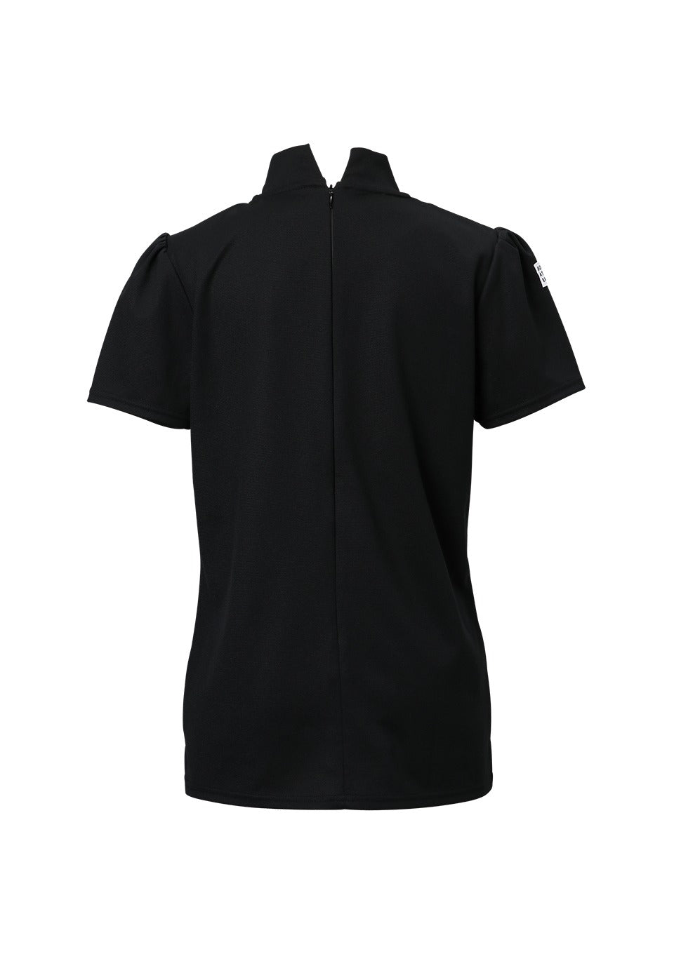 GDT MOCKNECK TEE