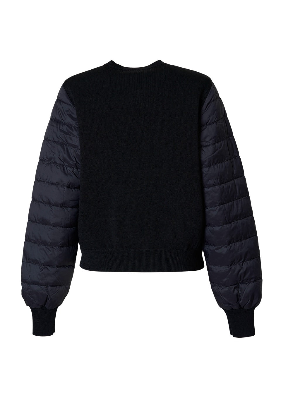 LIGHT KNIT JACKET