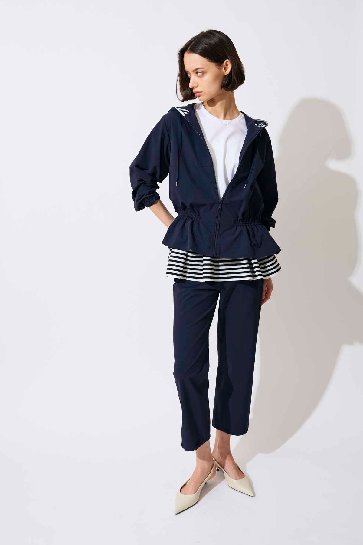 DROST NYLON PANTS