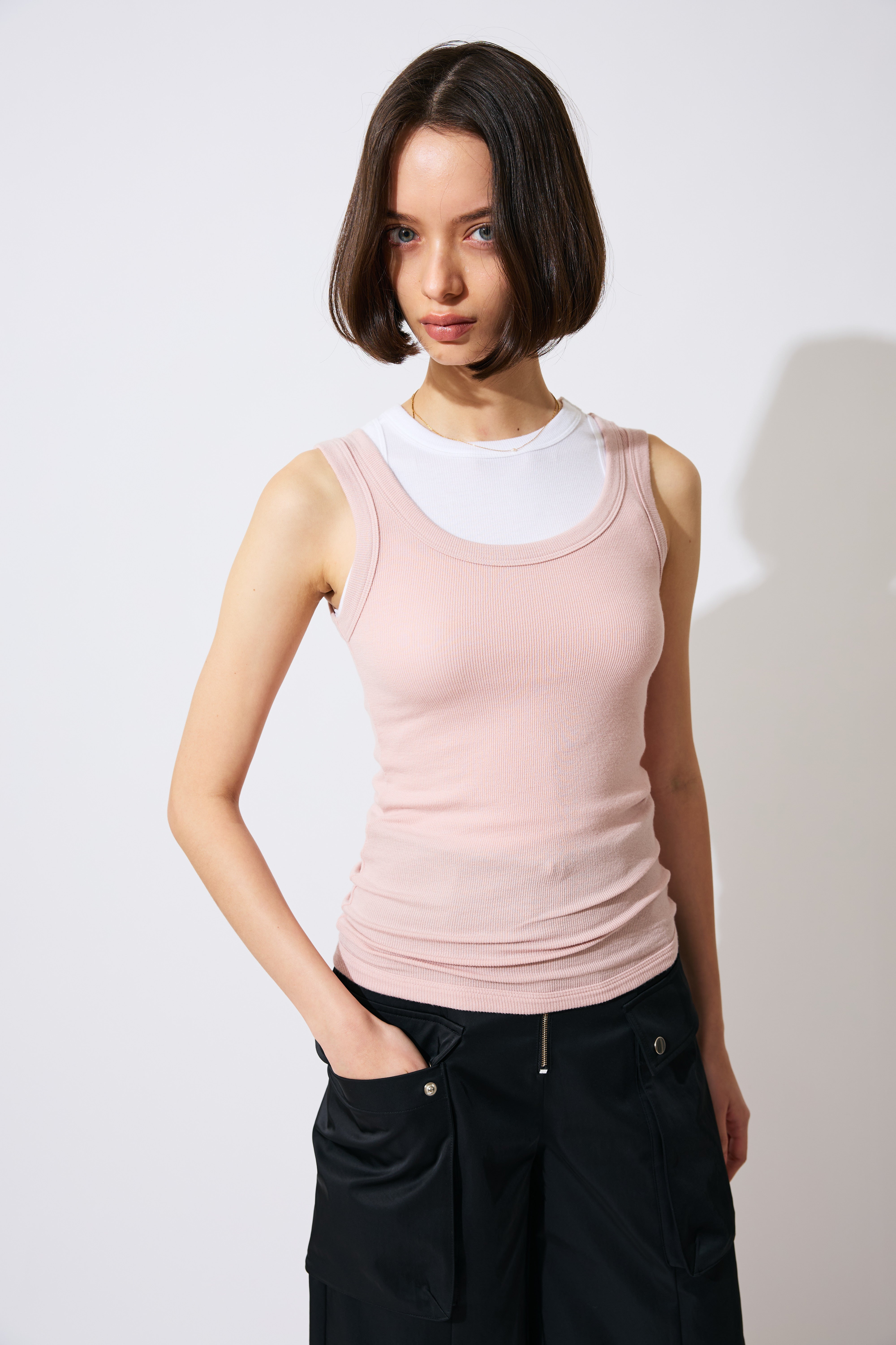BASIC RIB TANK