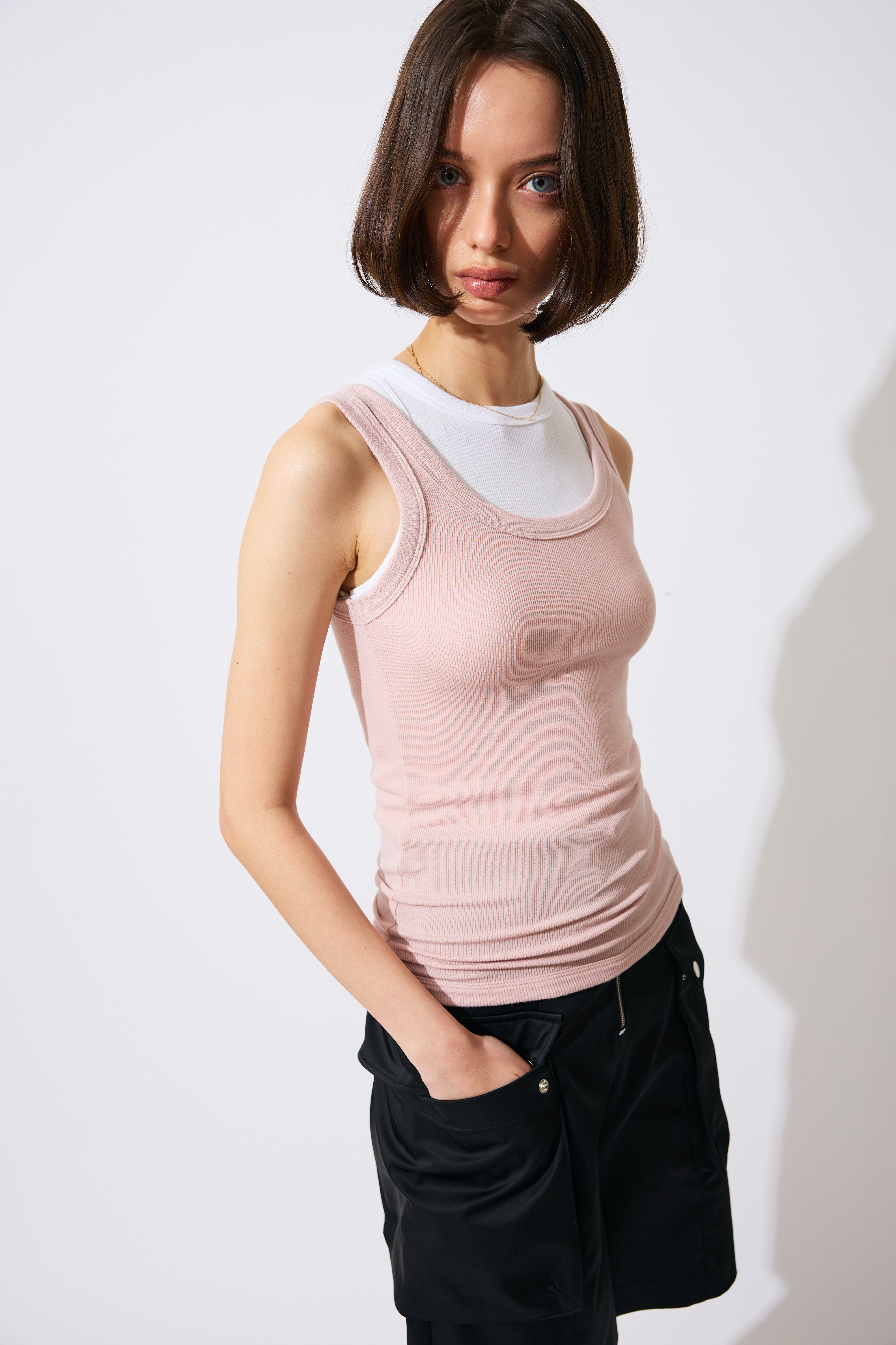 BASIC RIB TANK
