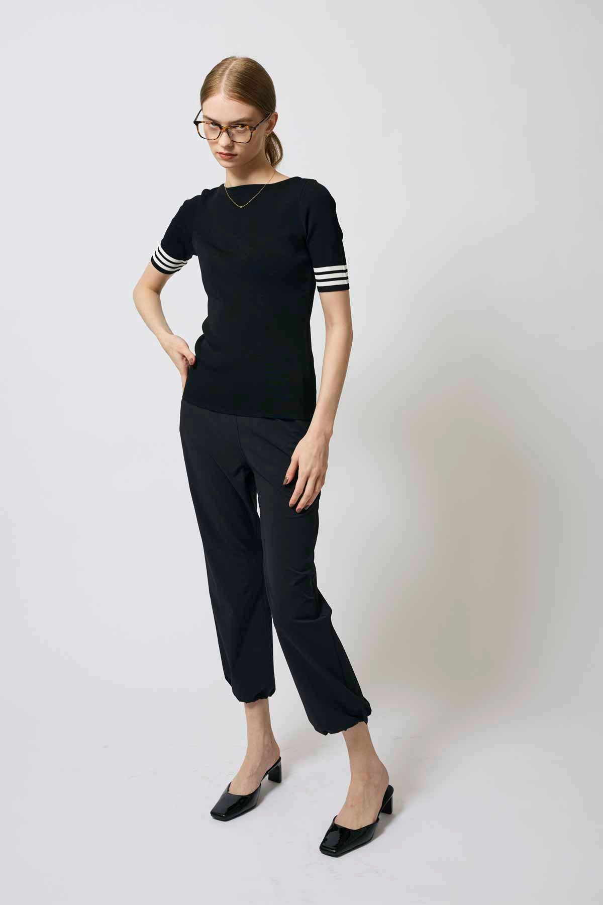 DROST NYLON PANTS