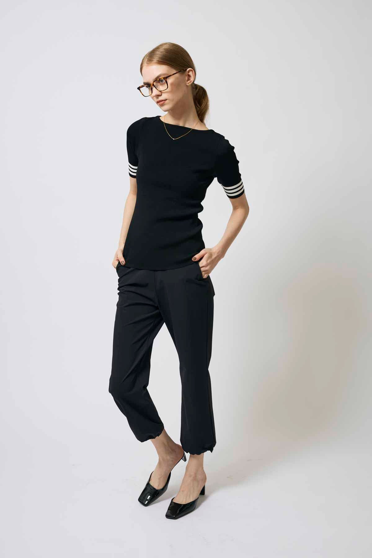DROST NYLON PANTS