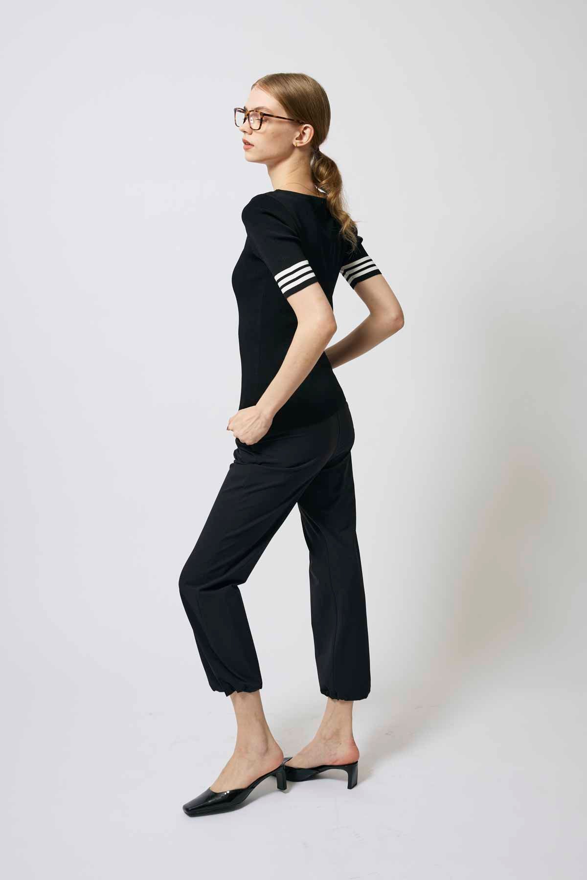 DROST NYLON PANTS