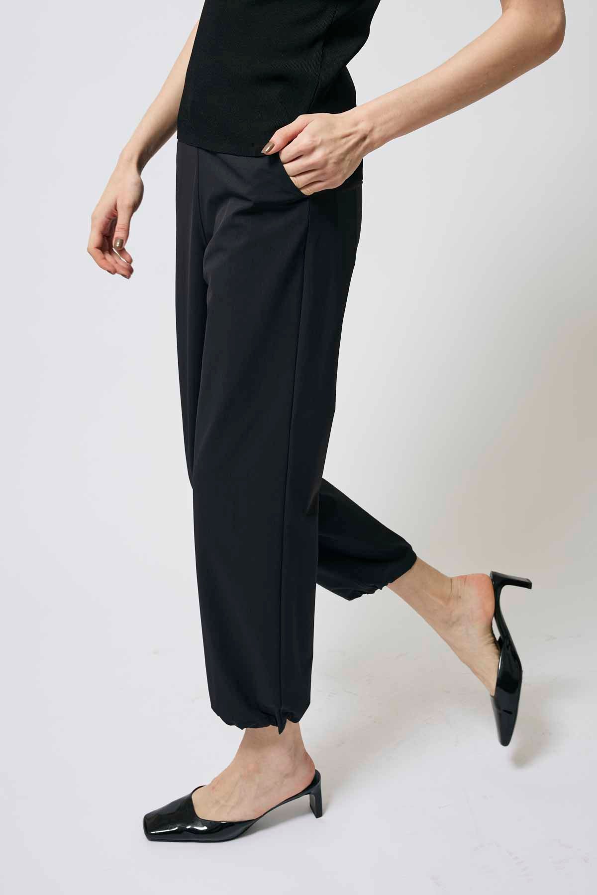 DROST NYLON PANTS