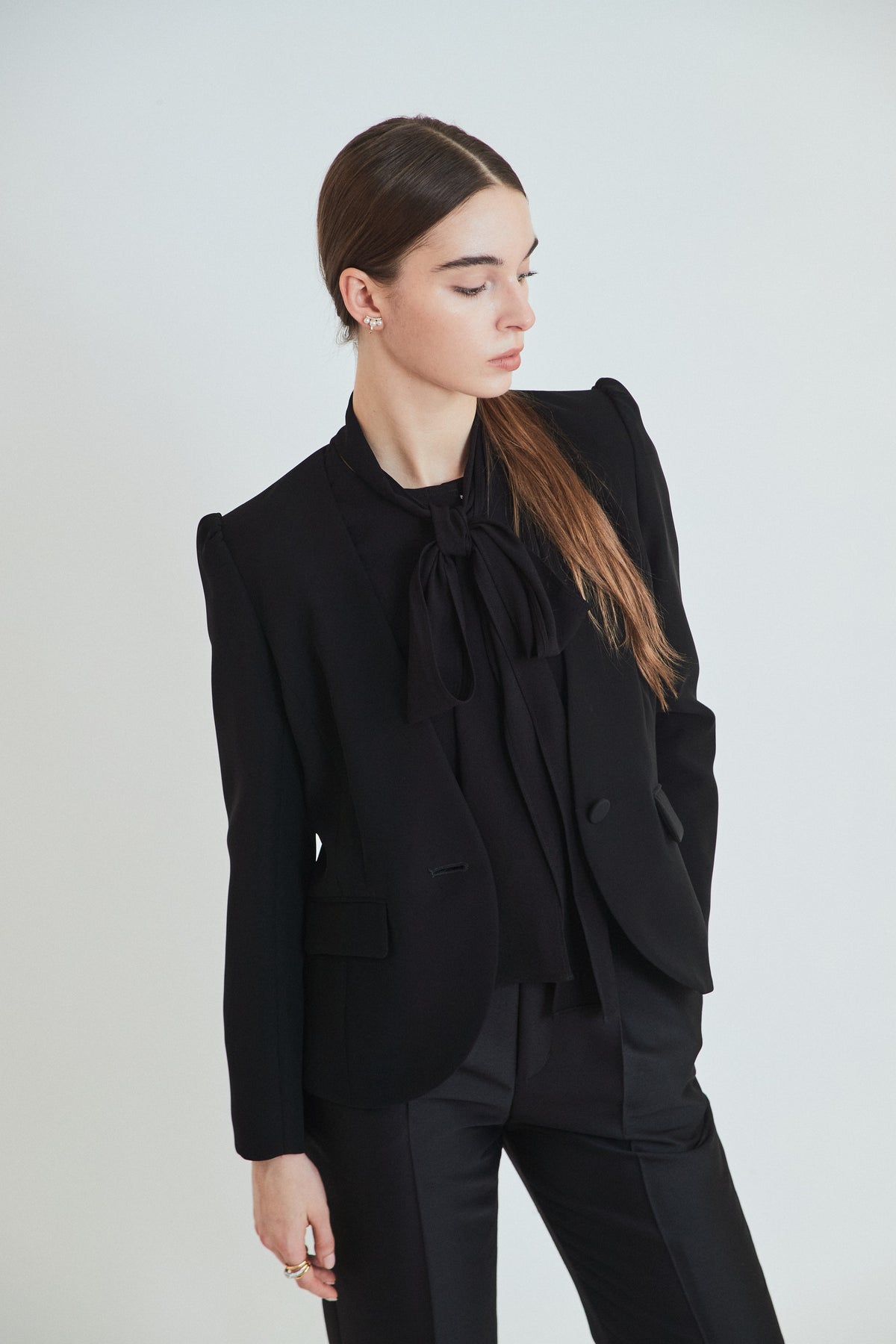TWILL JACKET