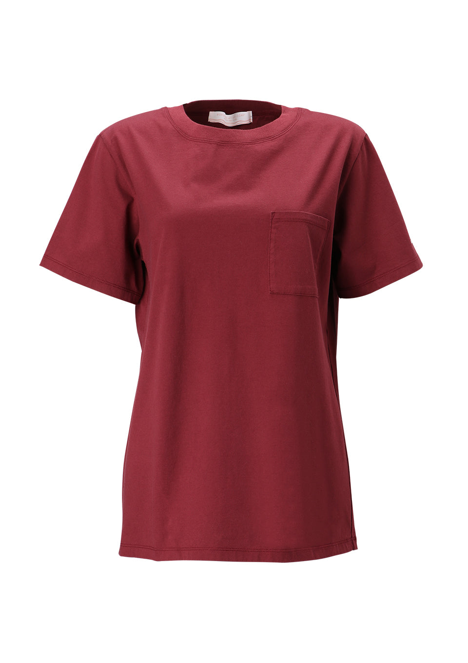 POCKET TEE