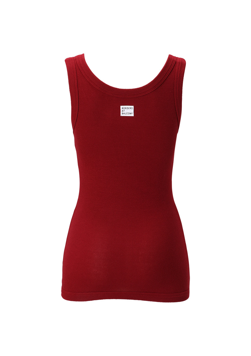 BASIC RIB TANK