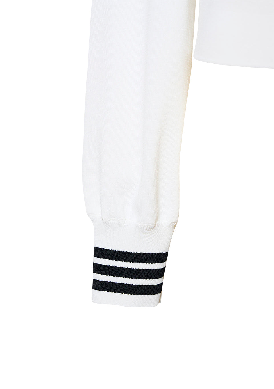 RAYON KNIT CARDIGAN