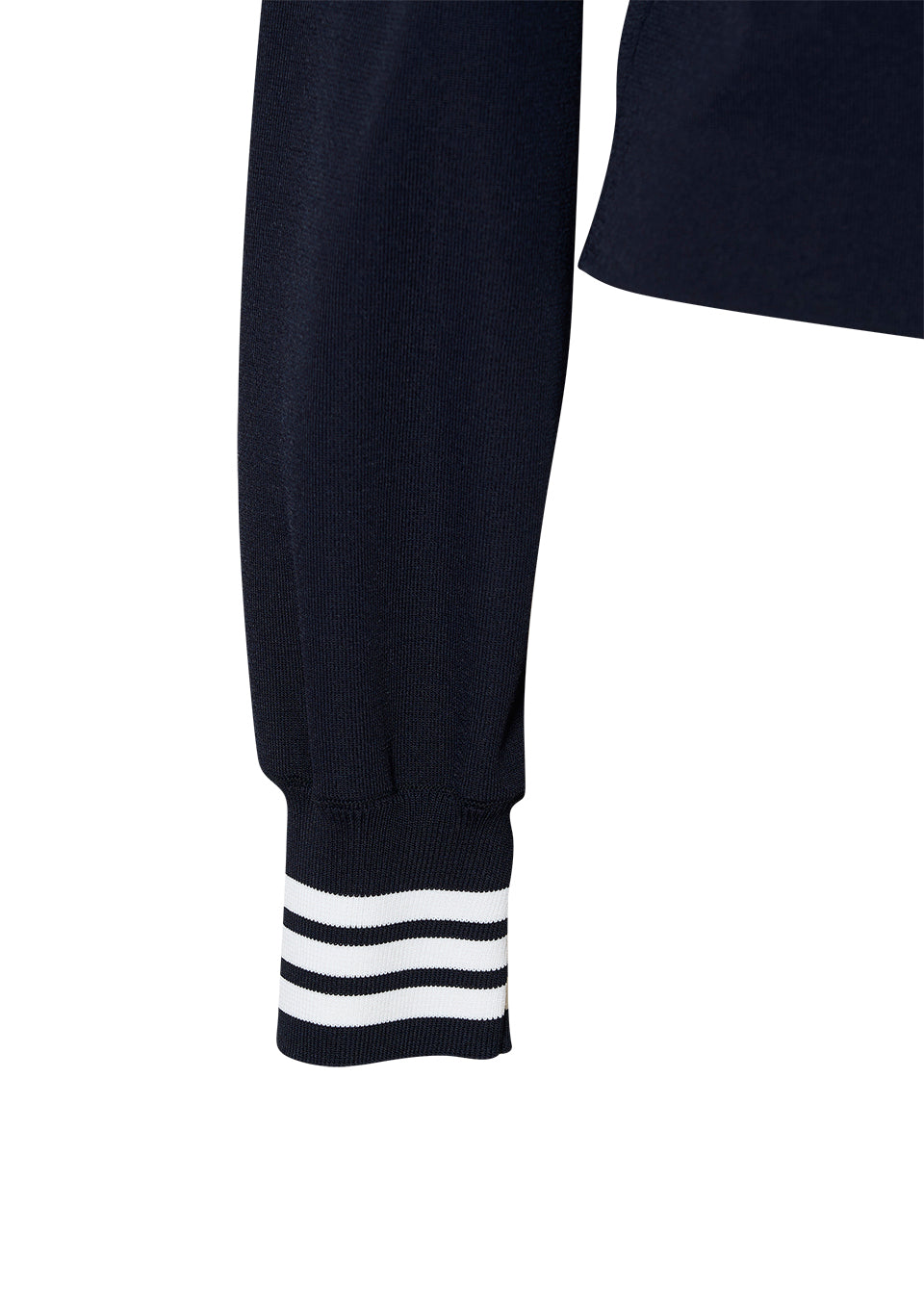 RAYON KNIT CARDIGAN