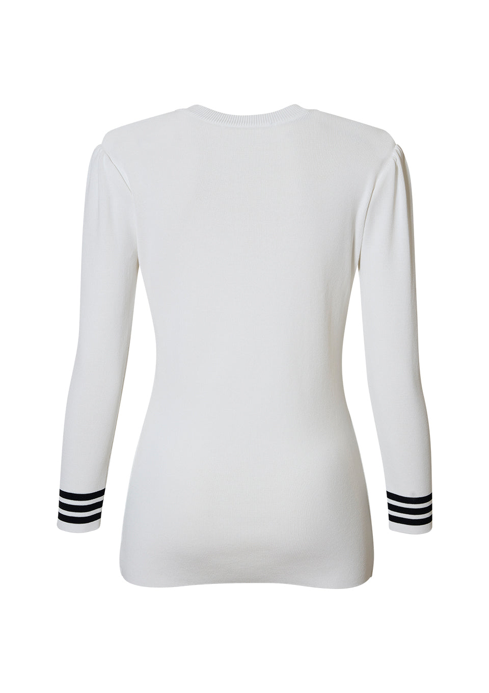 RAYON KNIT TOP