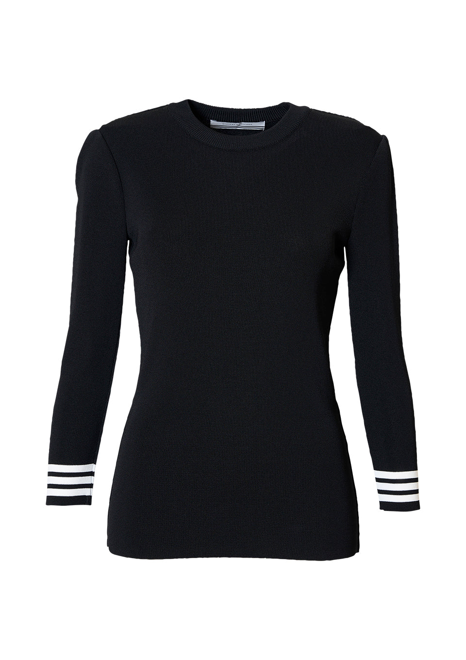 RAYON KNIT TOP