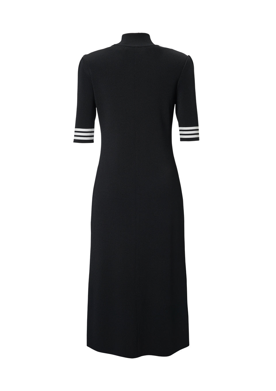 PEARL KNIT DRESS