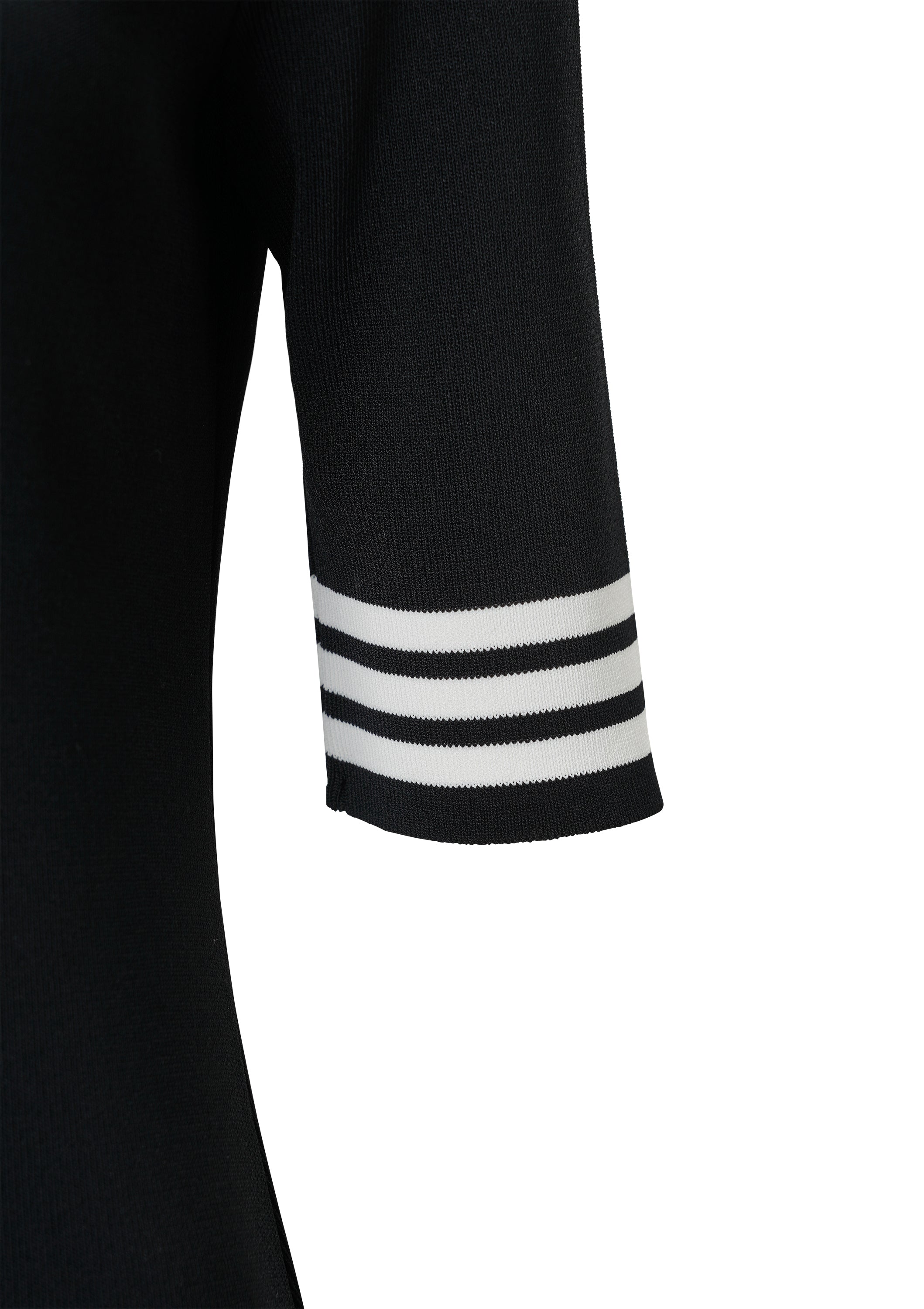 PEARL KNIT DRESS