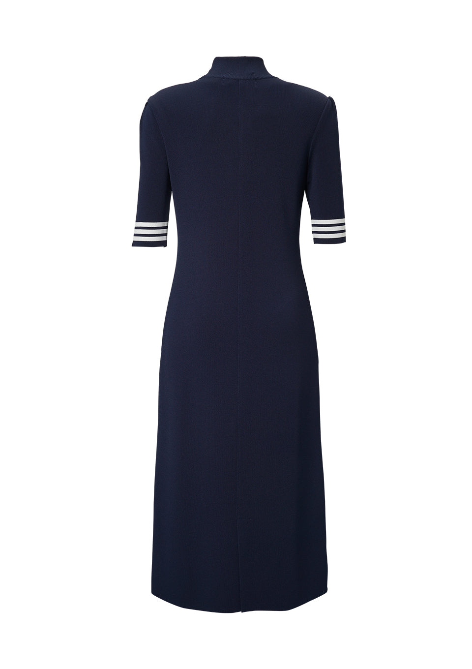 PEARL KNIT DRESS