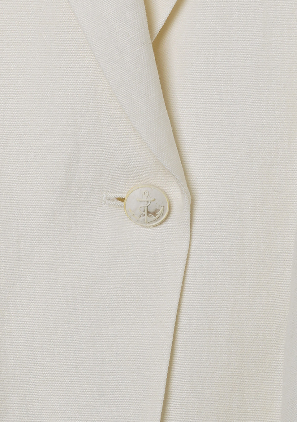 BELTED JACKET