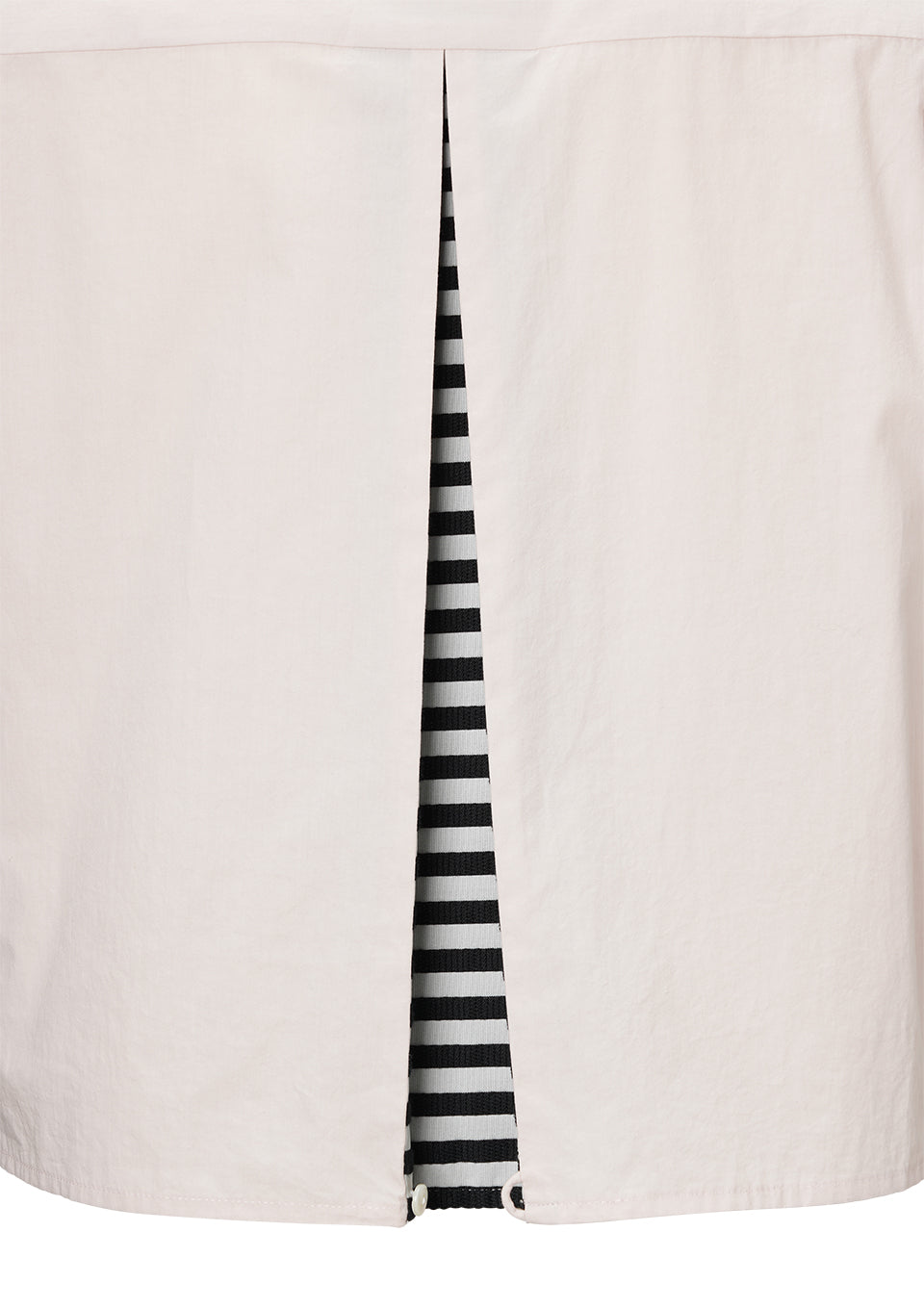 BACK BORDER SHIRT