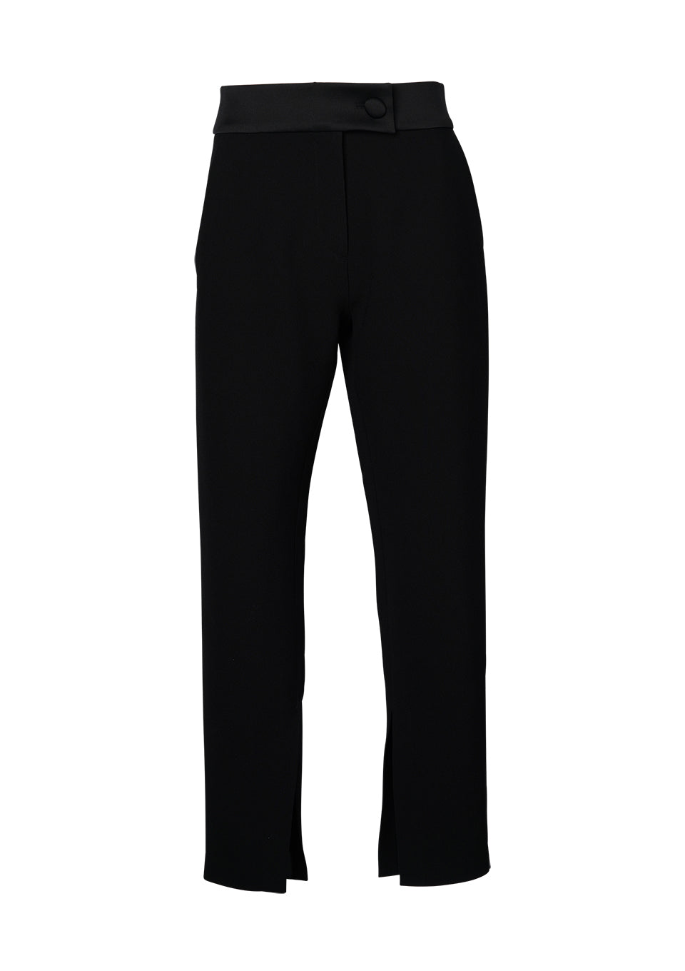 LITTLE BLACK PANTS