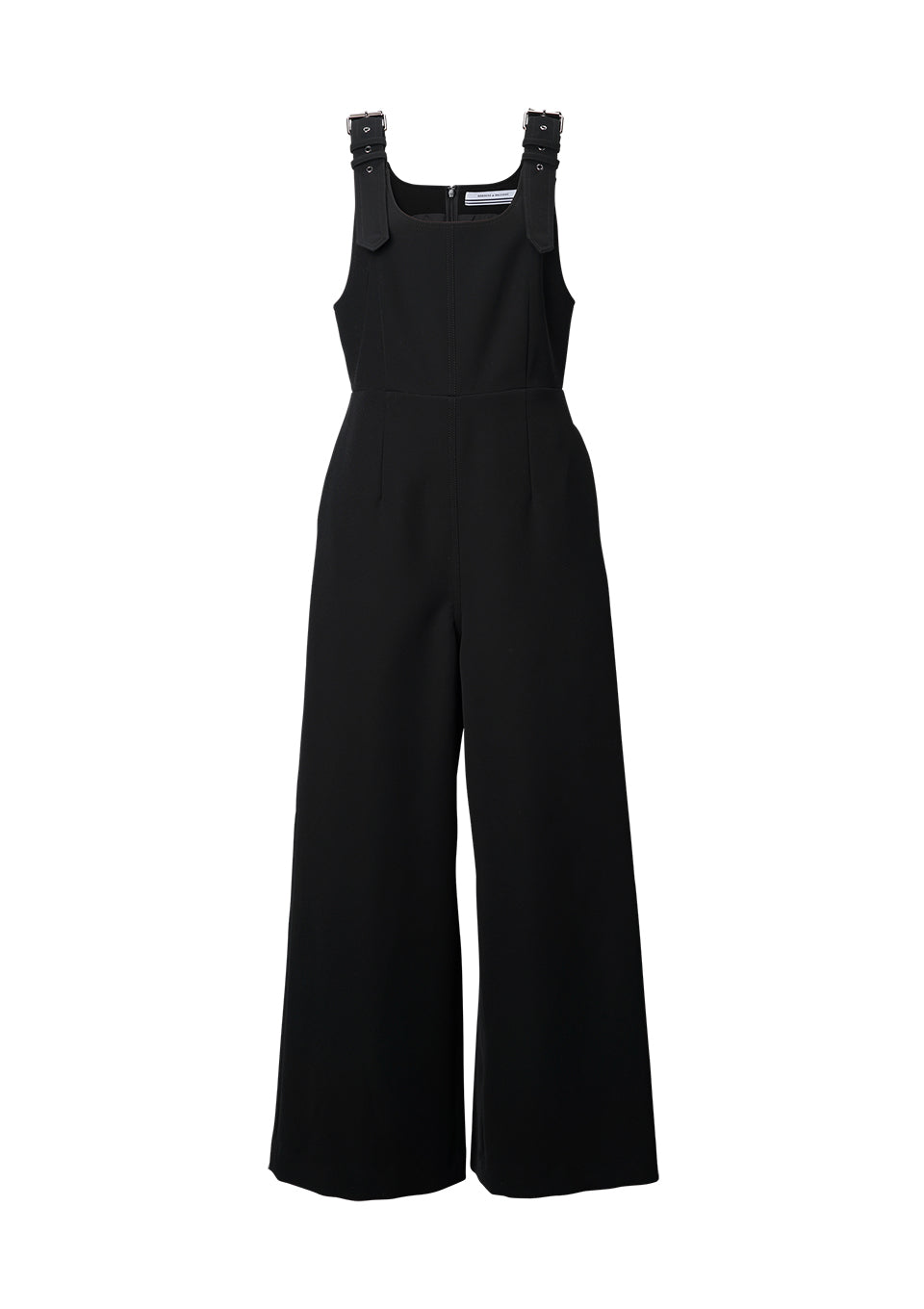 SUSPENDER JUMP SUITS