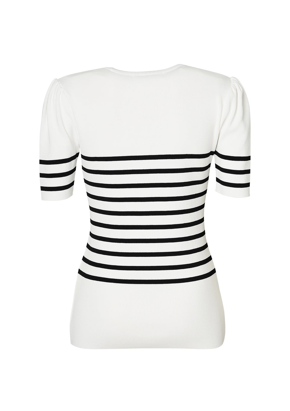 SUMMER RAYON KNIT