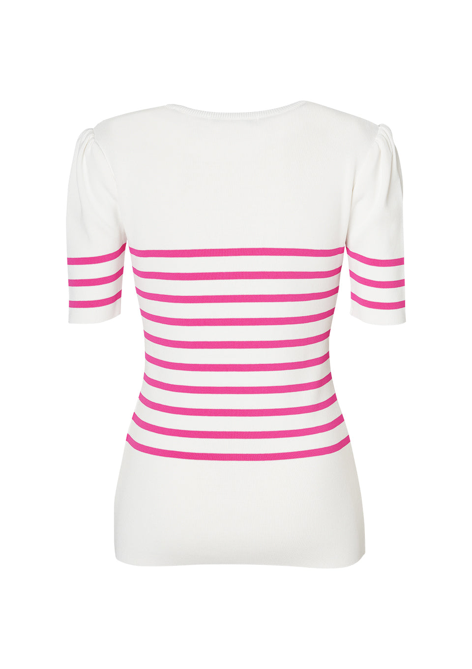 SUMMER RAYON KNIT