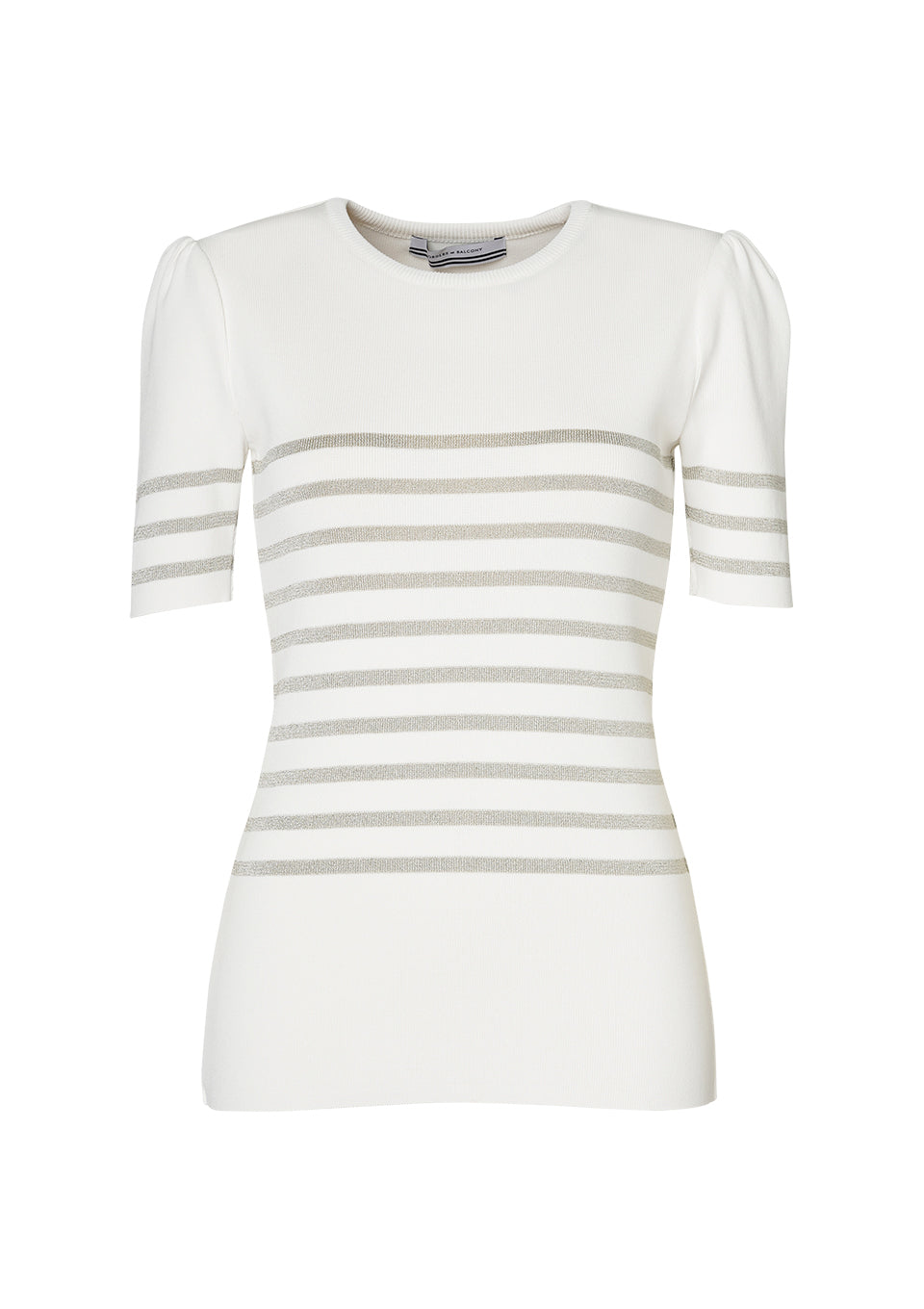 SUMMER RAYON KNIT