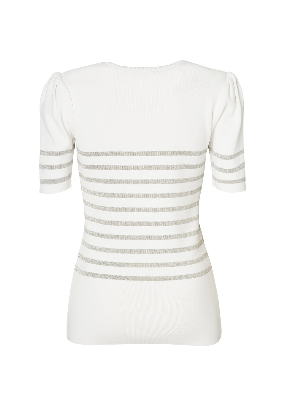 SUMMER RAYON KNIT