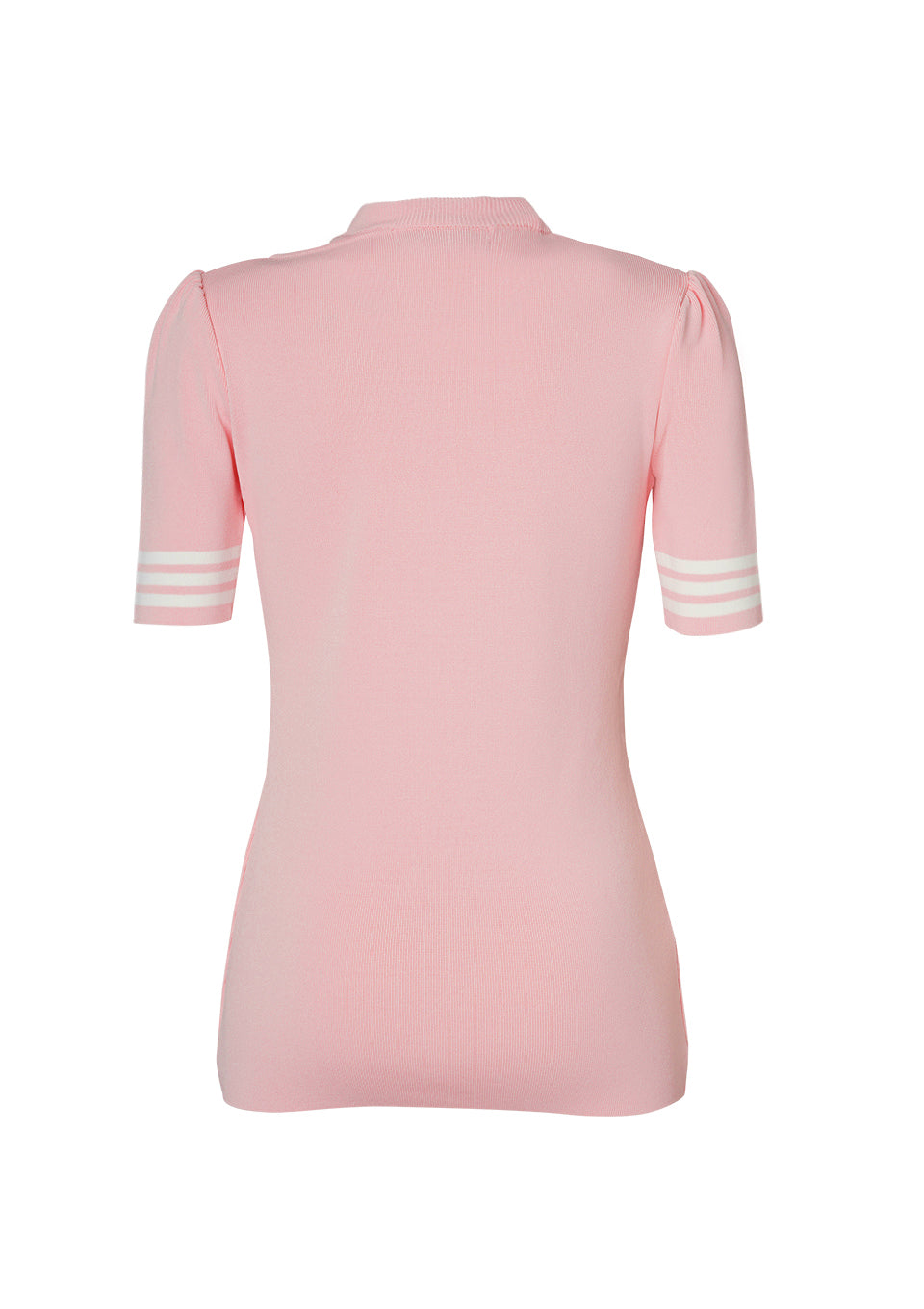 CUTOFF RAYON KNIT