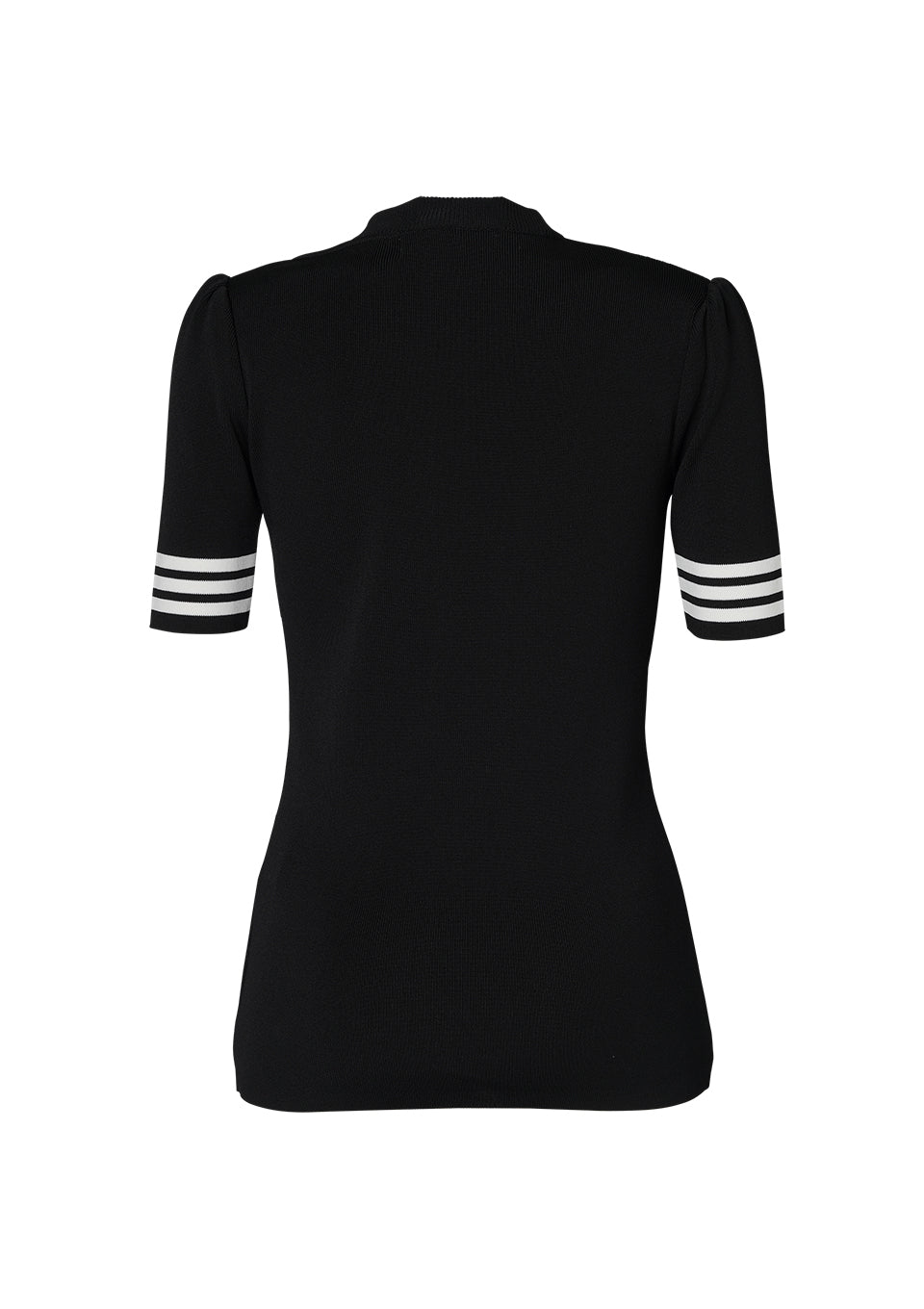 CUTOFF RAYON KNIT