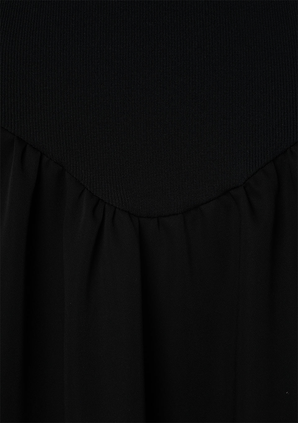 COMBINATION DRESS