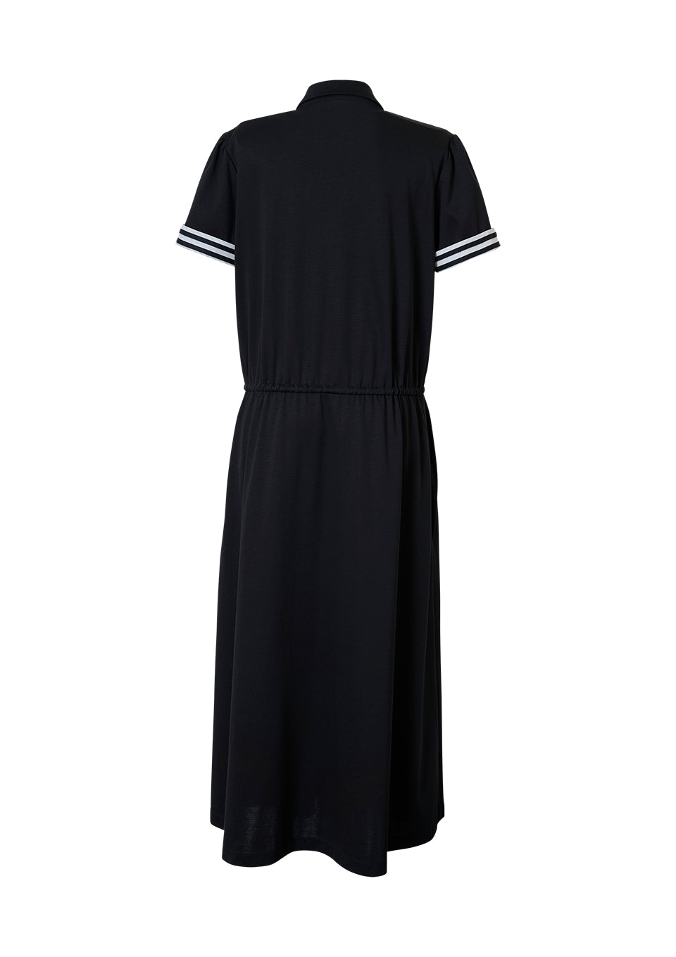 POLO TEE DRESS