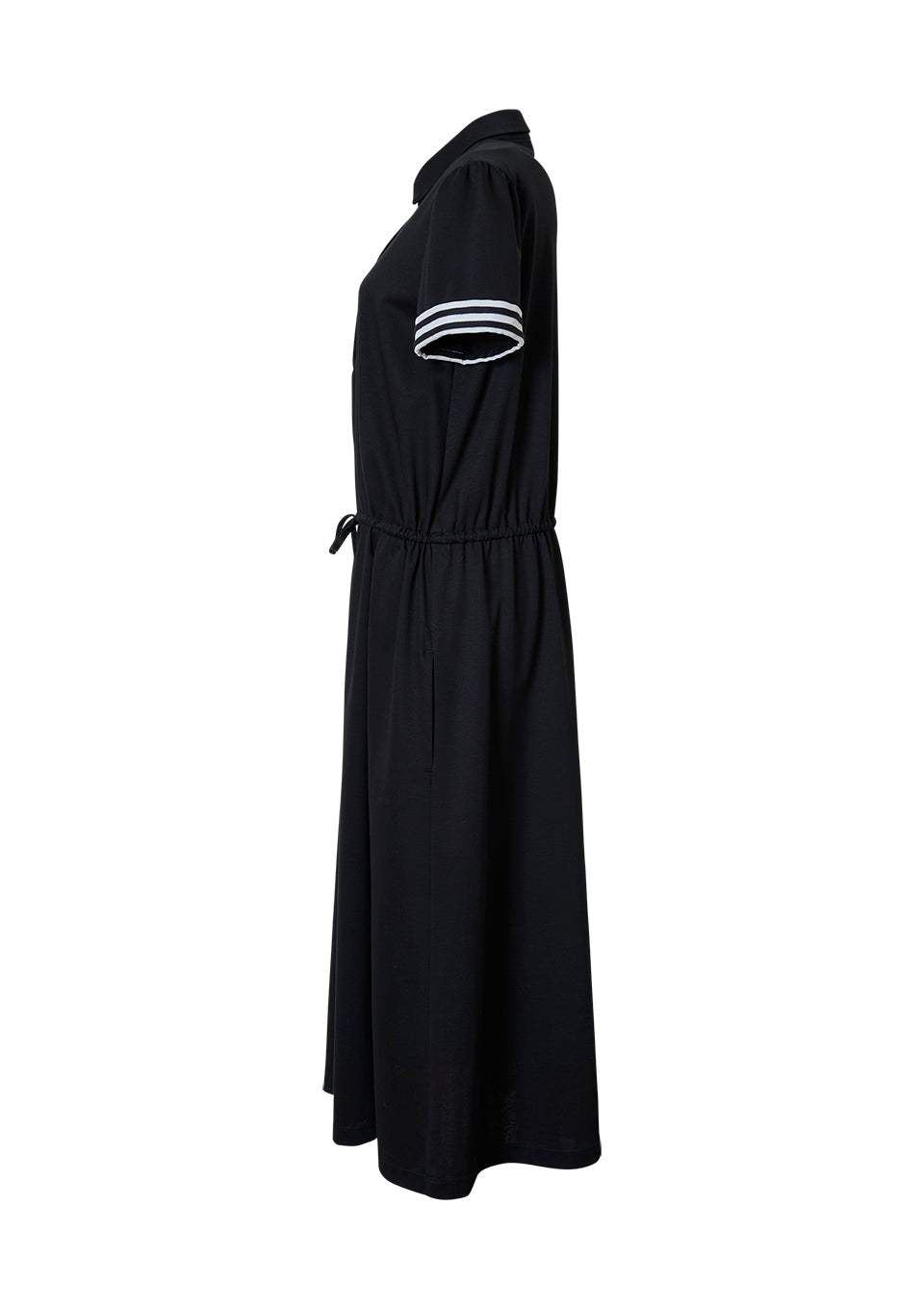 POLO TEE DRESS