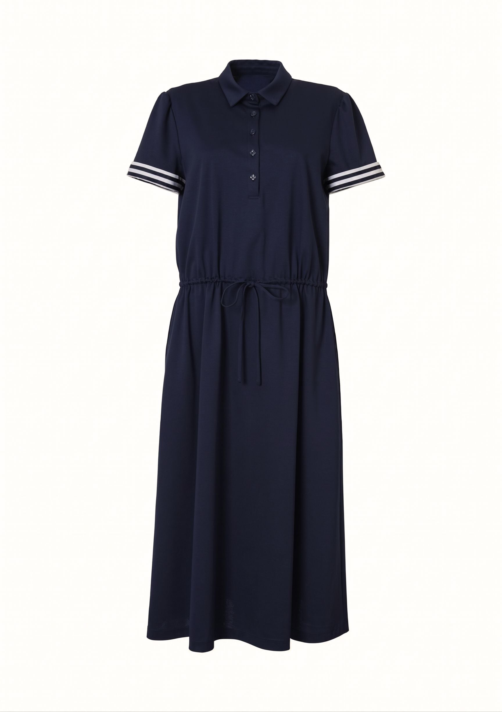 POLO TEE DRESS