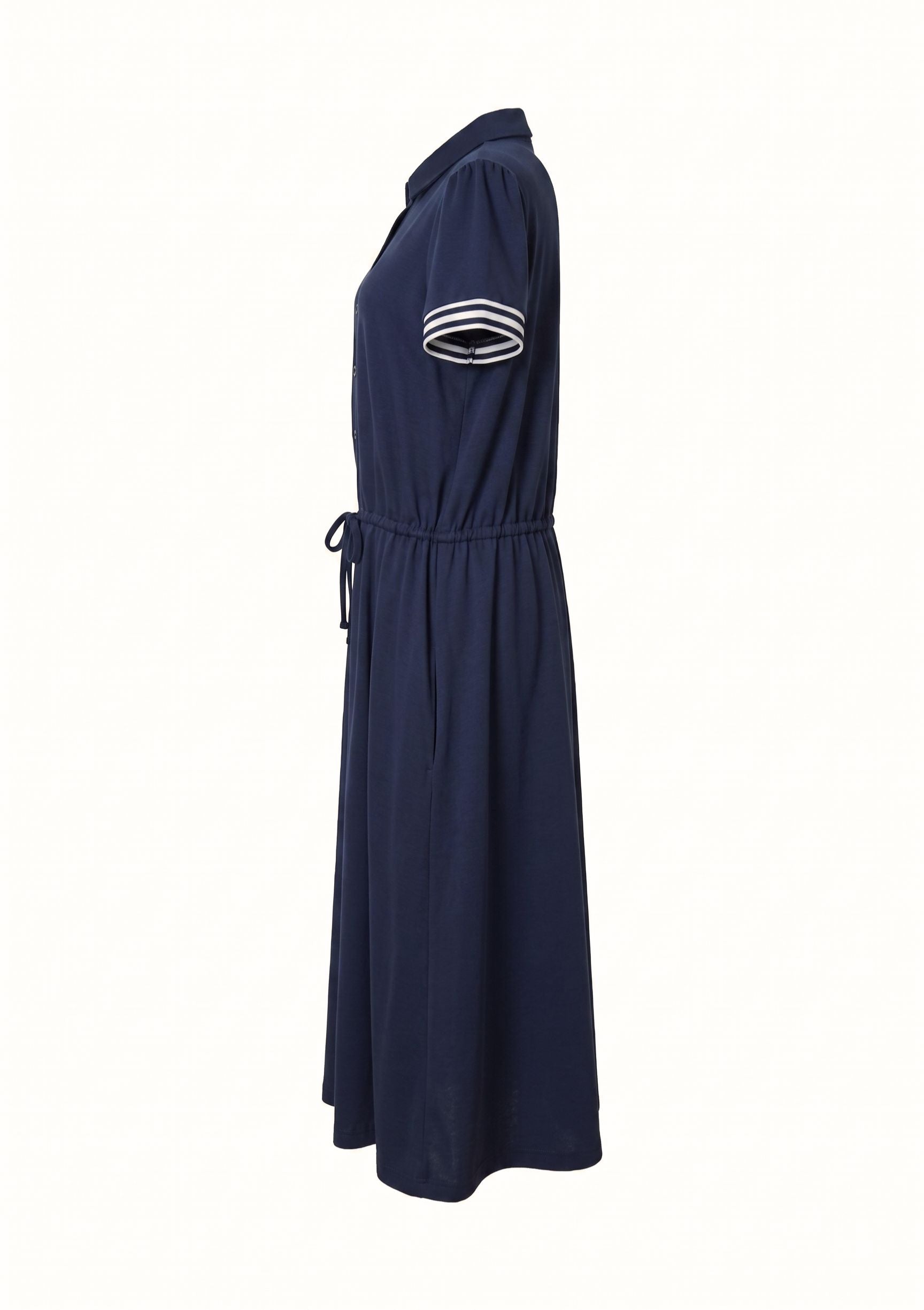 POLO TEE DRESS