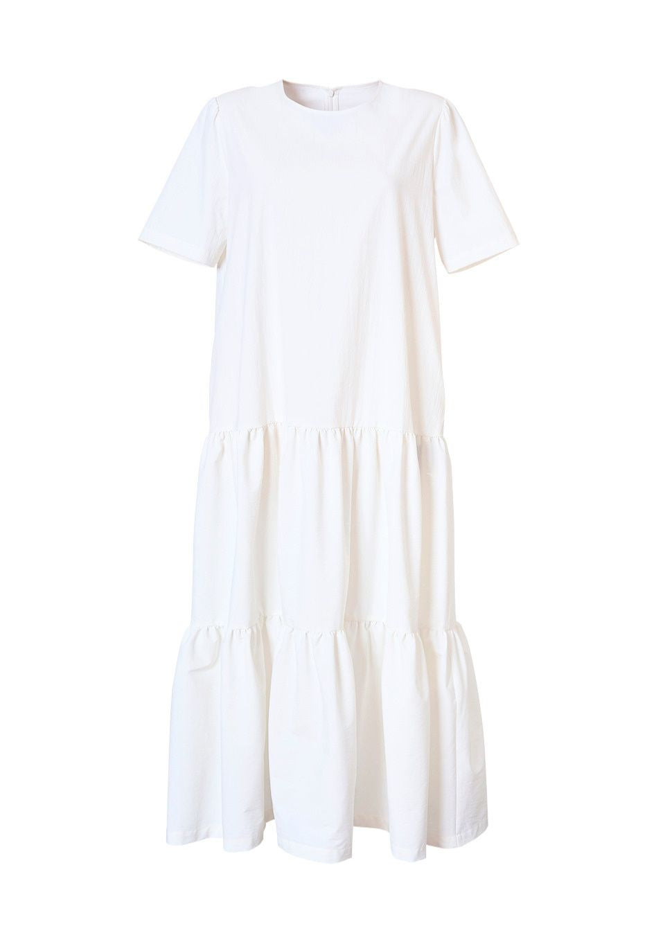 SUMMER LIGHT DRESS