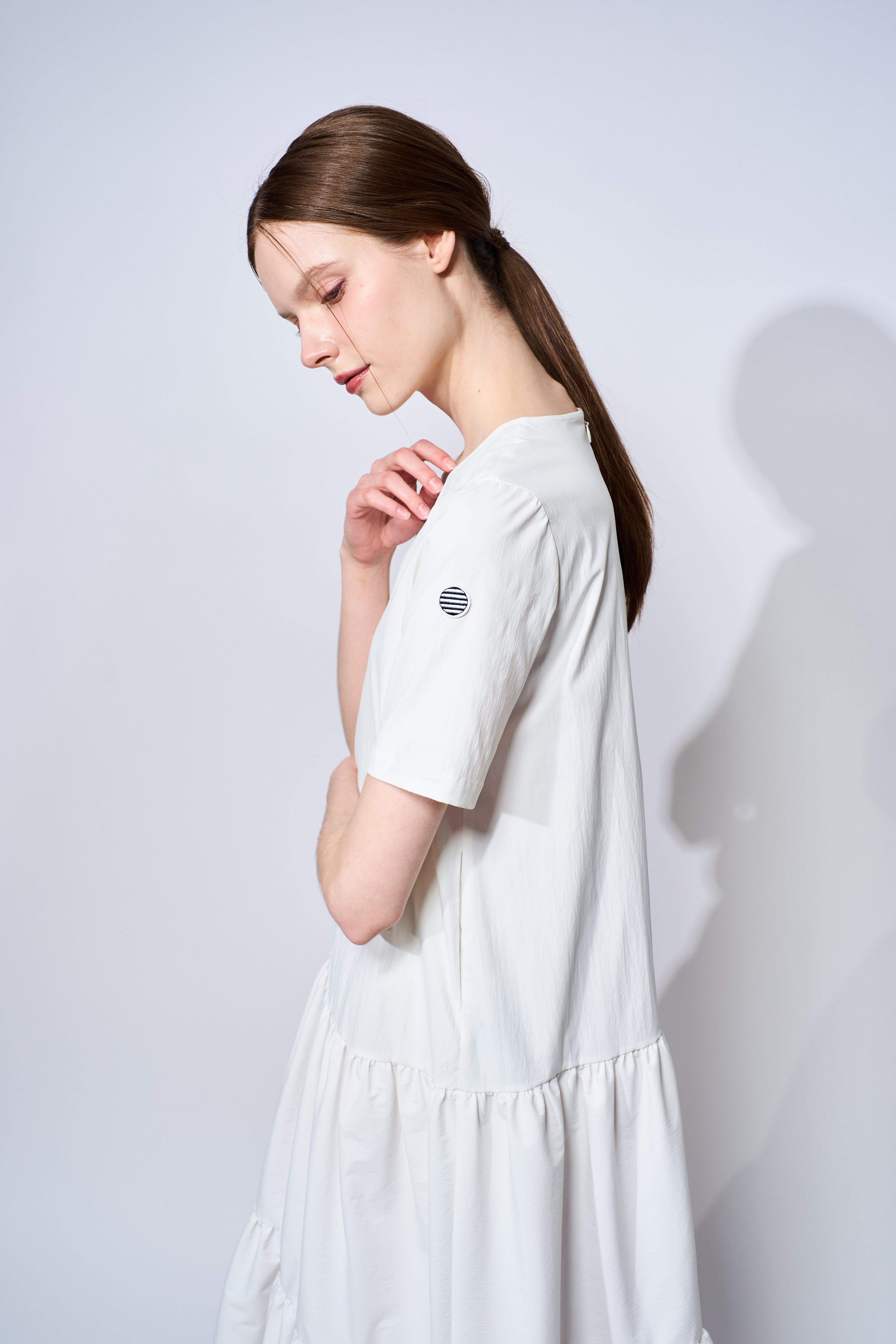 SUMMER LIGHT DRESS