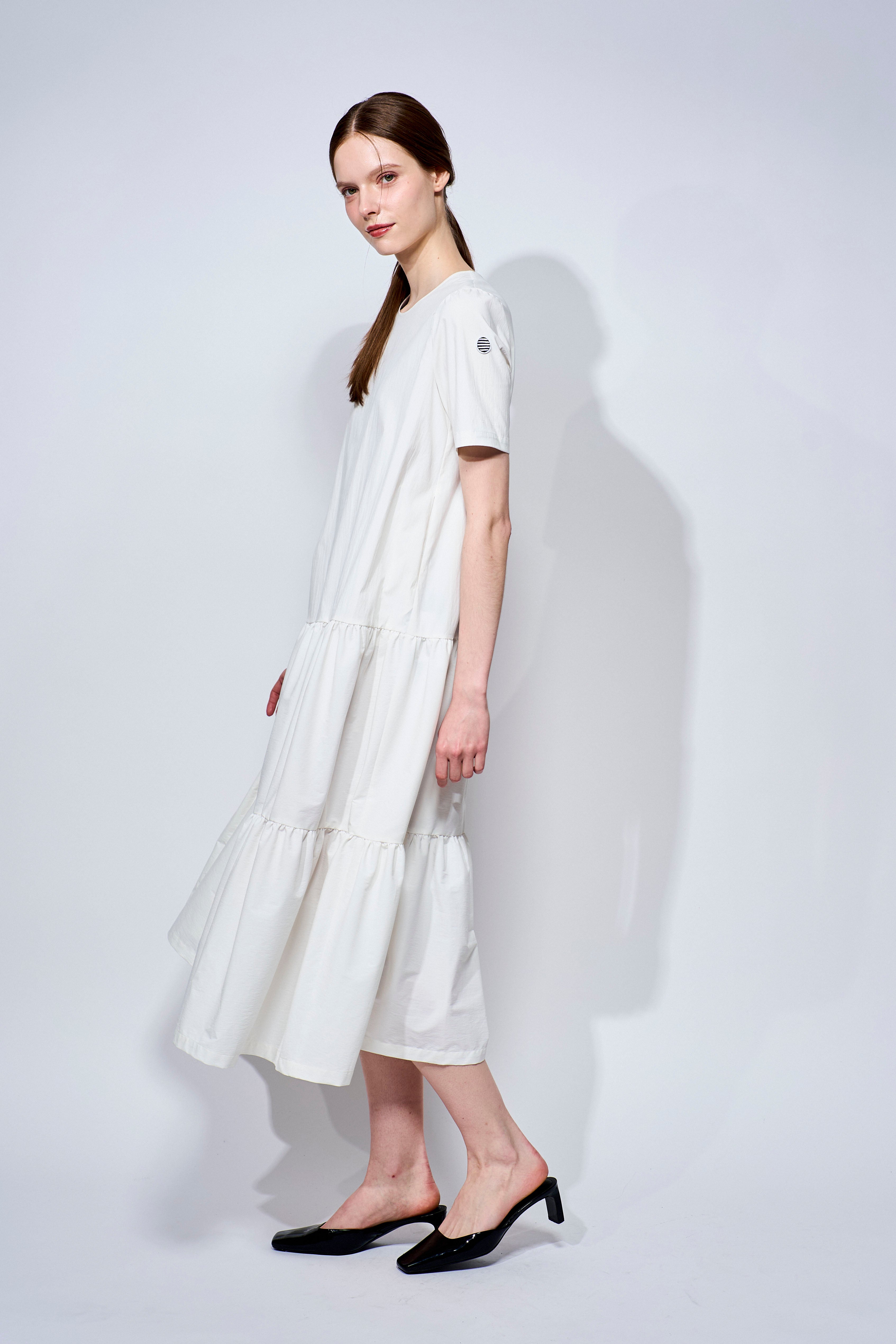 SUMMER LIGHT DRESS